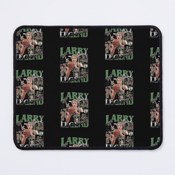 Item preview, Larry bird vector art designed and sold by Zoe-Store.