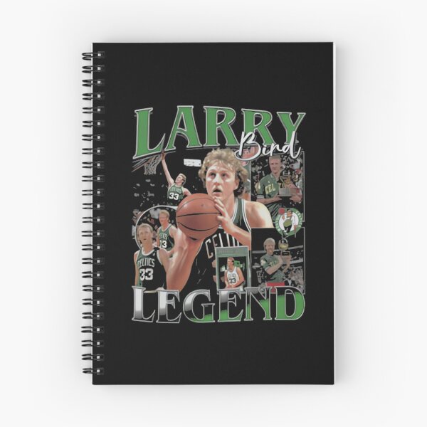 Item preview, Larry bird vector art designed and sold by Zoe-Store.