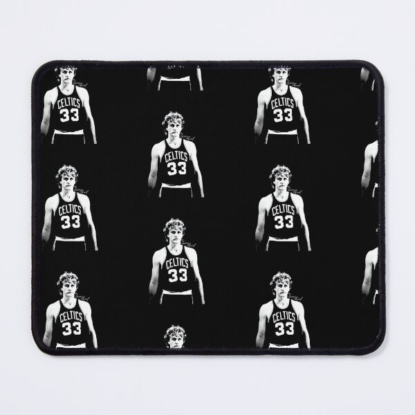 Item preview, Larry bird vector art designed and sold by Zoe-Store.