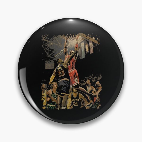 Item preview, Larry bird vector art designed and sold by Zoe-Store.
