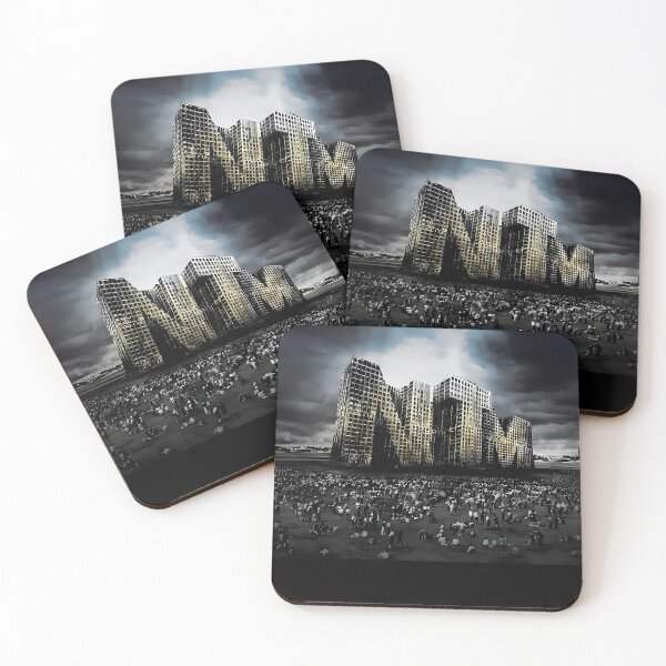 Item preview, SuprÃªme NTM - Anthologie album 2018 designed and sold by AstroChasm.