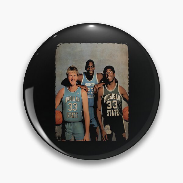 Item preview, Larry bird vector art designed and sold by Zoe-Store.