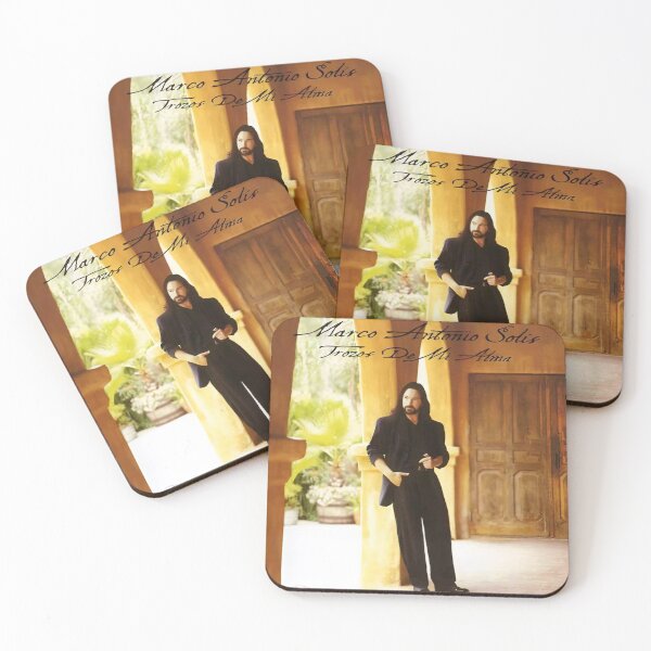 Item preview, Marco Antonio Solís - Trozos de Mi Alma album 1999 designed and sold by DuDuChben.