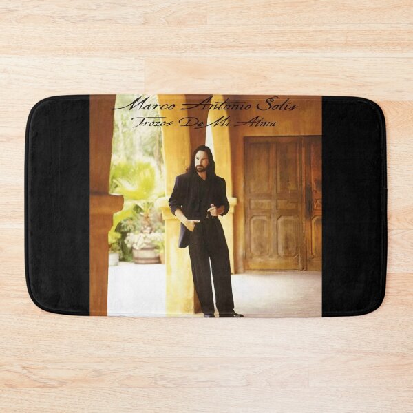 Item preview, Marco Antonio Solís - Trozos de Mi Alma album 1999 designed and sold by DuDuChben.