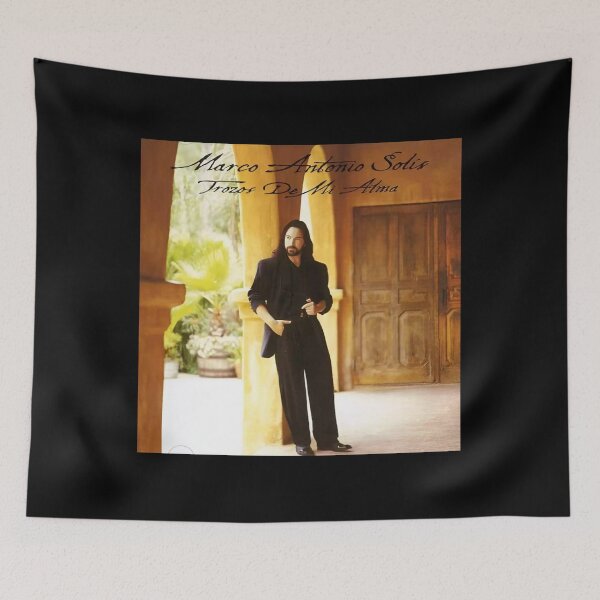 Item preview, Marco Antonio Solís - Trozos de Mi Alma album 1999 designed and sold by DuDuChben.