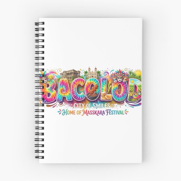 Item preview, BACOLOD designed and sold by likbatonboot.