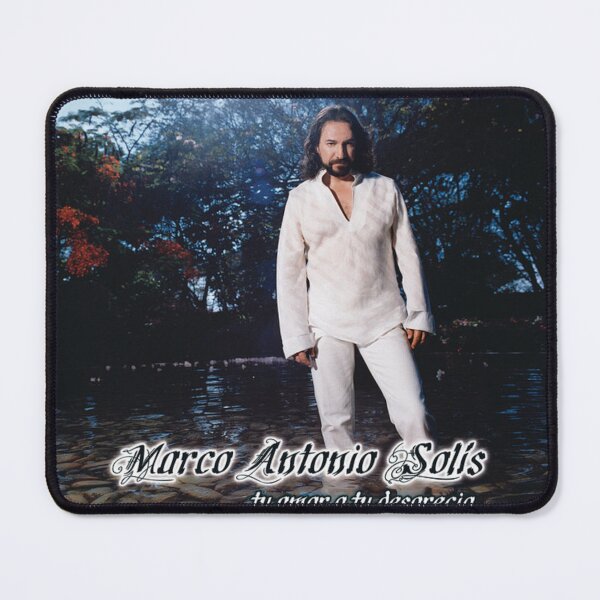 Item preview, Marco Antonio Solís - Tu Amor o tu Desprecio album 2003 designed and sold by DuDuChben.