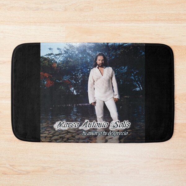 Item preview, Marco Antonio Solís - Tu Amor o tu Desprecio album 2003 designed and sold by DuDuChben.