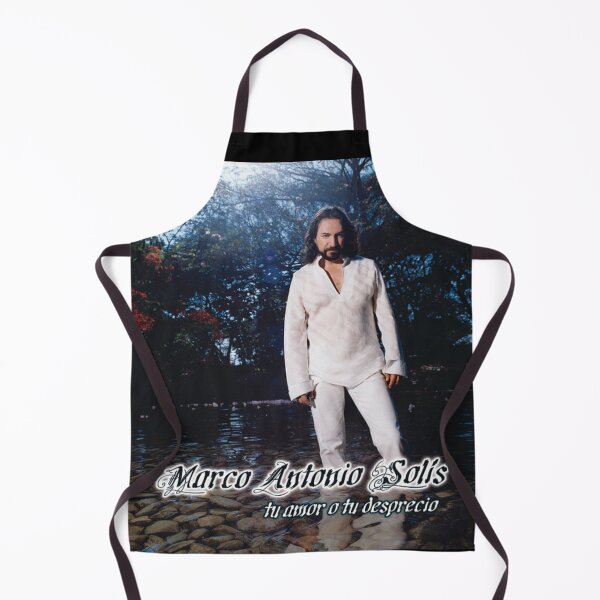 Item preview, Marco Antonio Solís - Tu Amor o tu Desprecio album 2003 designed and sold by DuDuChben.