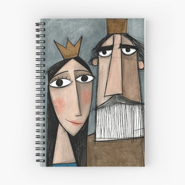 Item preview, Crowned Hearts & Whiskers designed and sold by Venon28.