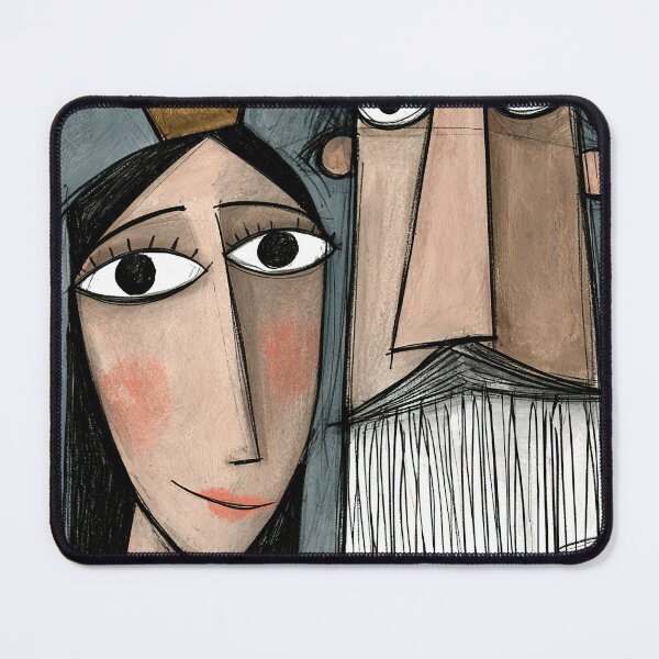 Item preview, Crowned Hearts & Whiskers designed and sold by Venon28.