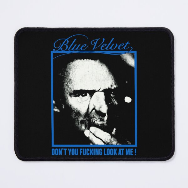 Item preview, Blue Velvet Dennis Hopper Cult Film designed and sold by cautrapinacka.