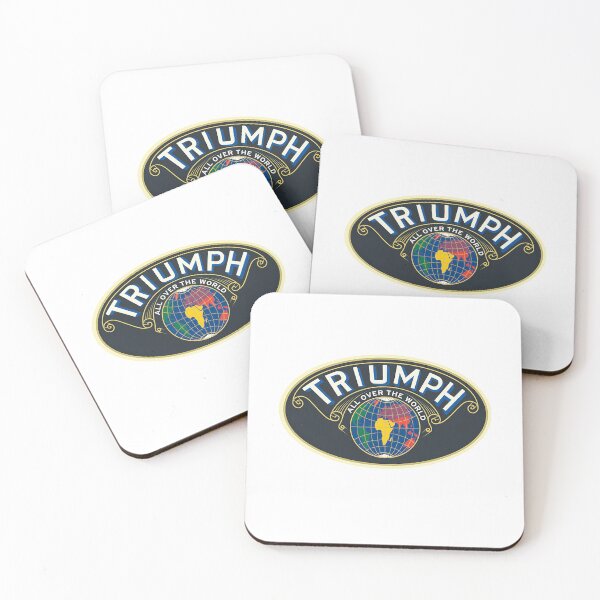 Item preview,  Classic Motorcycle Emblem: World designed and sold by anuggra.
