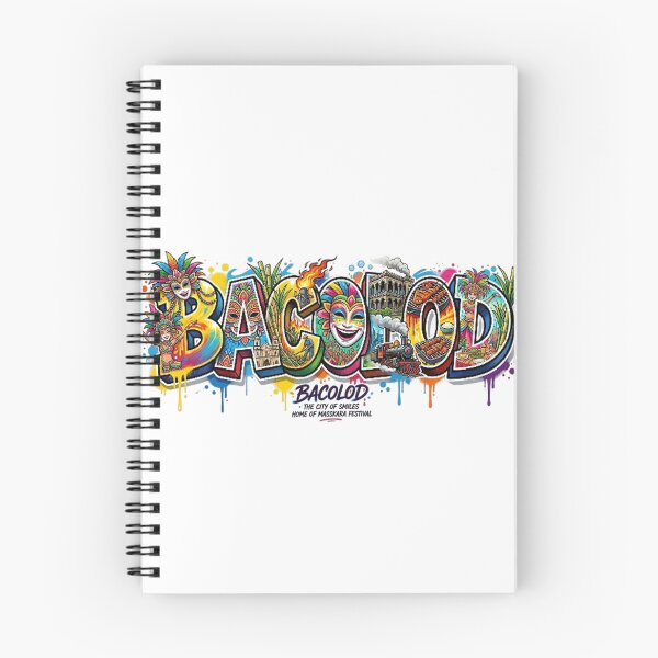Item preview, BACOLOD designed and sold by likbatonboot.