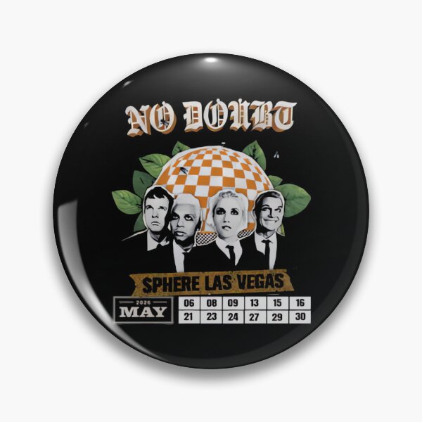 Item preview, No Doubt Band designed and sold by Zoe-Store.
