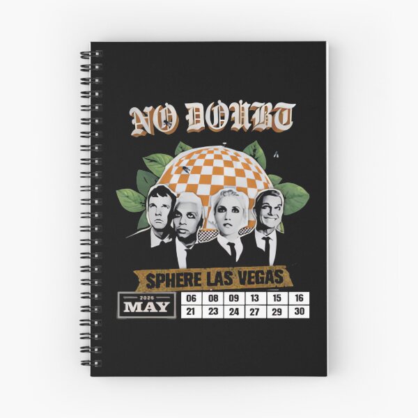 Item preview, No Doubt Band designed and sold by Zoe-Store.