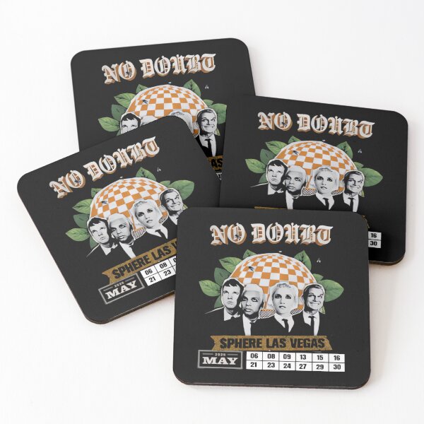 Item preview, No Doubt Band designed and sold by Zoe-Store.