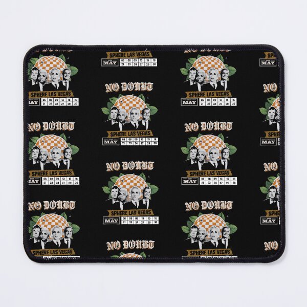 Item preview, No Doubt Band designed and sold by Zoe-Store.