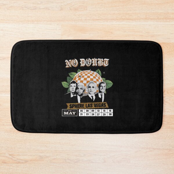Item preview, No Doubt Band designed and sold by Zoe-Store.