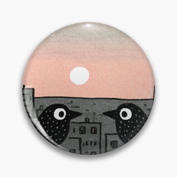 Item preview, Skywatchers at Dusk designed and sold by Venon28.