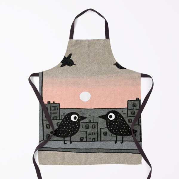 Item preview, Skywatchers at Dusk designed and sold by Venon28.