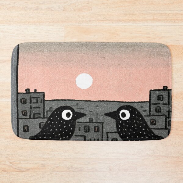 Item preview, Skywatchers at Dusk designed and sold by Venon28.
