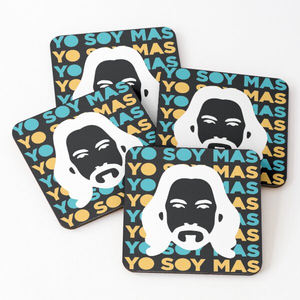 Item preview, Marco Antonio Solís - Yo Soy MÁS album 2018 designed and sold by DuDuChben.