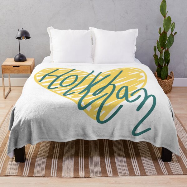 Item preview, Holkham Love – Norfolk Handwritten Typography Heart Design designed and sold by MyriadNorfolk.