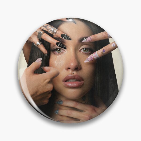 Item preview, Maria Becerra - QUIMERA album 2025 designed and sold by DuDuChben.