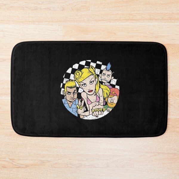 Item preview, No Doubt Band designed and sold by Zoe-Store.