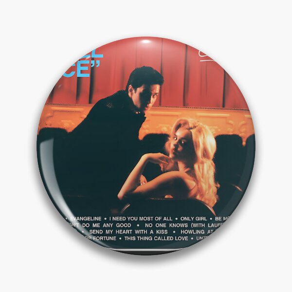 Item preview, Stephen Sanchez - Angel Face (Club Deluxe) album 2024 designed and sold by NatureCanvaCo.