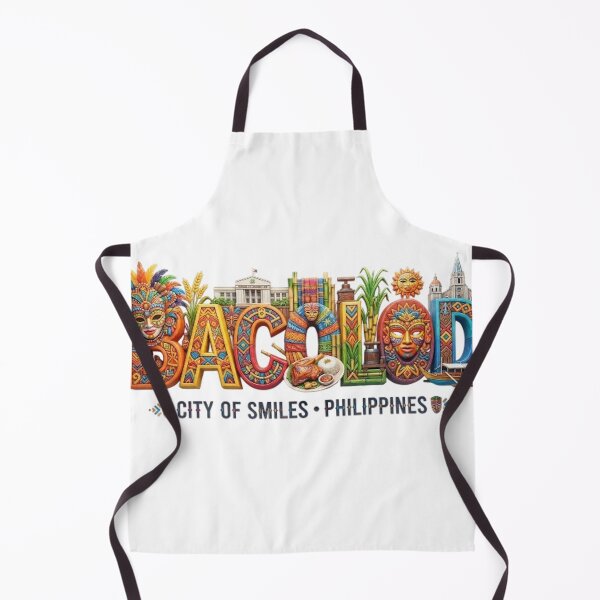 Item preview, BACOLOD designed and sold by likbatonboot.