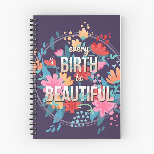 Item preview, Every Birth is Beautiful designed and sold by midwifesmarket.