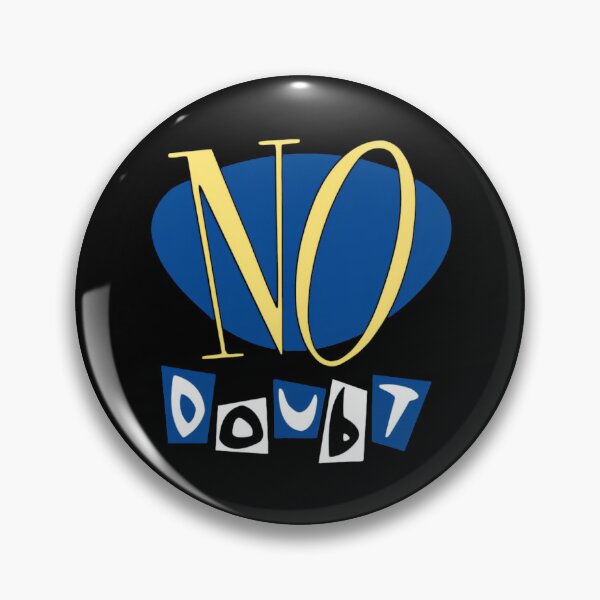 Item preview, No Doubt Band designed and sold by Zoe-Store.