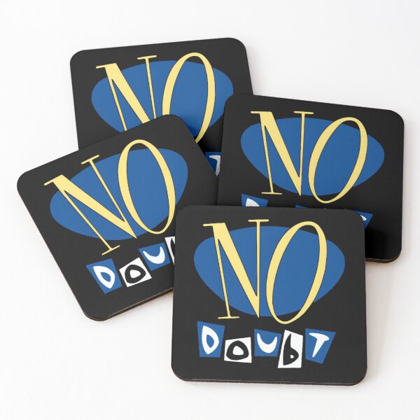 Item preview, No Doubt Band designed and sold by Zoe-Store.