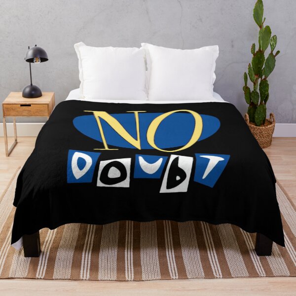 Item preview, No Doubt Band designed and sold by Zoe-Store.