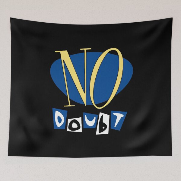 Item preview, No Doubt Band designed and sold by Zoe-Store.