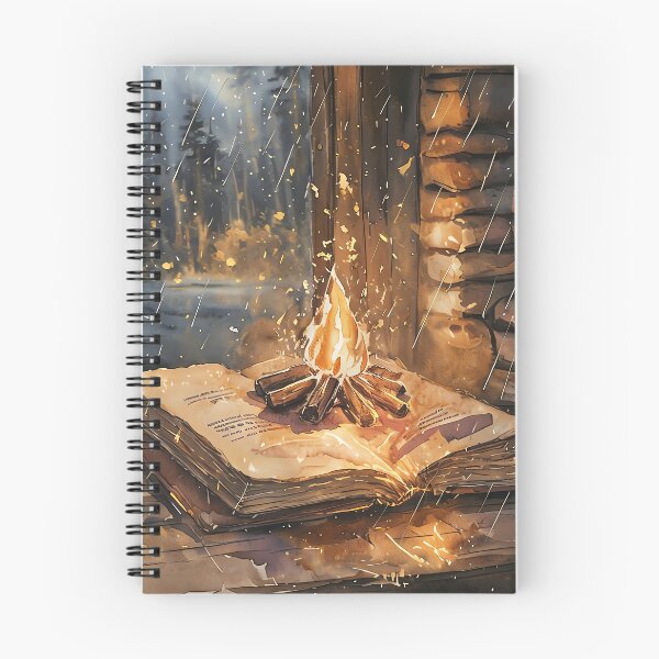 Item preview, Paper Hearth designed and sold by ONYX Pixee.