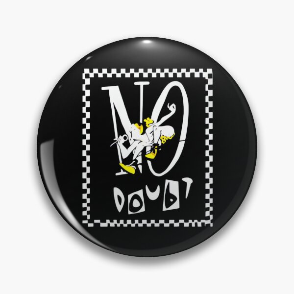 Item preview, No Doubt Band designed and sold by Zoe-Store.