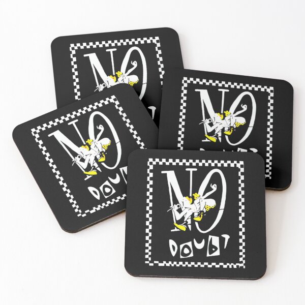Item preview, No Doubt Band designed and sold by Zoe-Store.