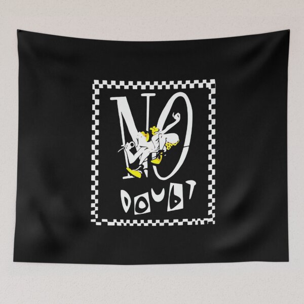 Item preview, No Doubt Band designed and sold by Zoe-Store.