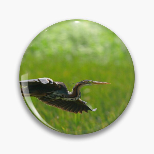 Item preview, Heron hunt designed and sold by miradorpictures.