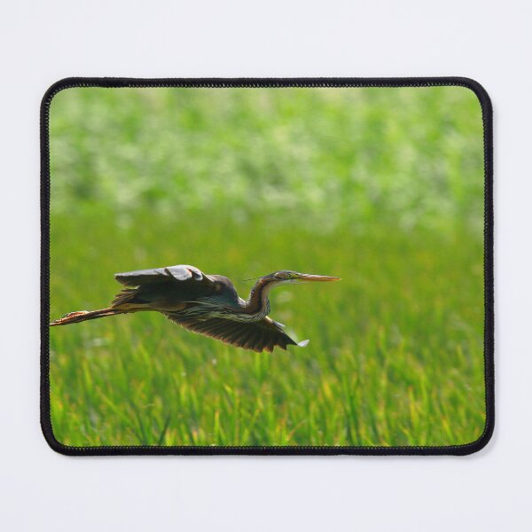 Item preview, Heron hunt designed and sold by miradorpictures.