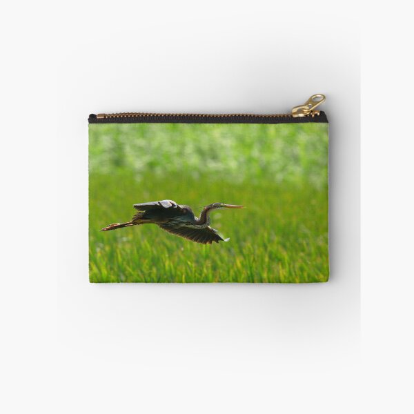 Item preview, Heron hunt designed and sold by miradorpictures.