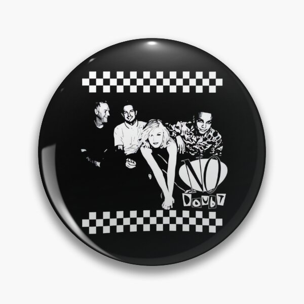 Item preview, No Doubt Band designed and sold by Zoe-Store.