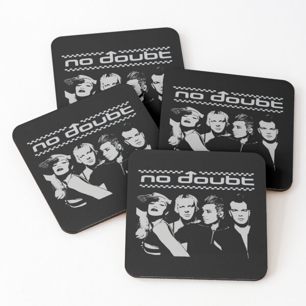 Item preview, No Doubt Band designed and sold by Zoe-Store.
