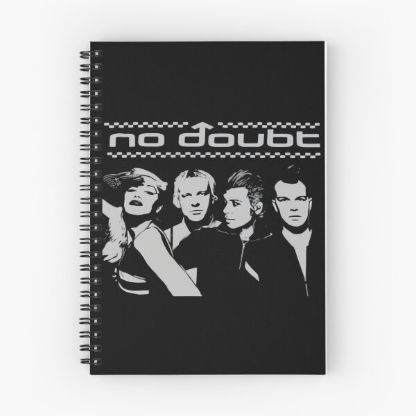 Item preview, No Doubt Band designed and sold by Zoe-Store.