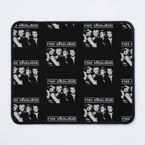 Item preview, No Doubt Band designed and sold by Zoe-Store.