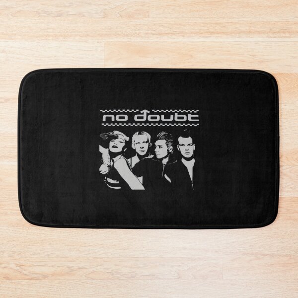 Item preview, No Doubt Band designed and sold by Zoe-Store.