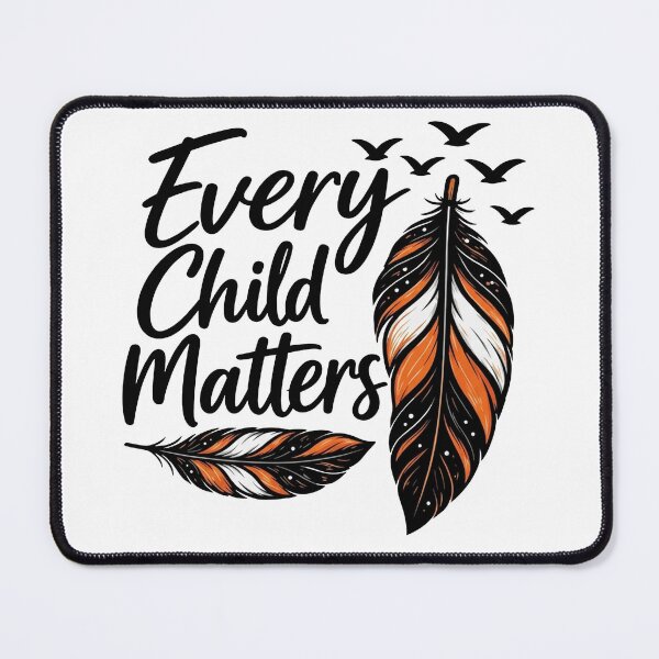 Item preview, Every Child Matters Shirt, Orange Shirt Day Women’s designed and sold by flory-baff-mint.
